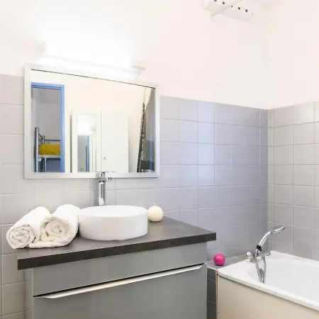 Galerie Casino By Interhome Daire *