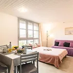 דירה Galerie Casino By Interhome *