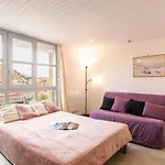 דירה Galerie Casino By Interhome Mimizan-Plage