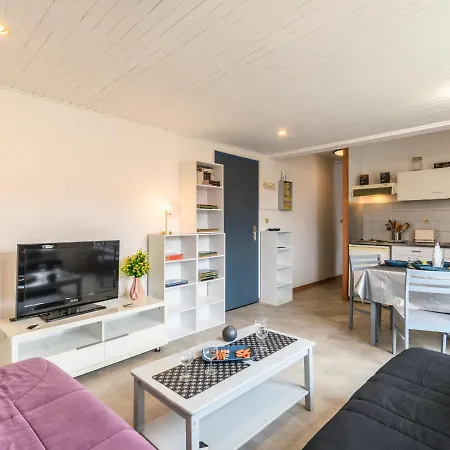 Galerie Casino By Interhome Apartment