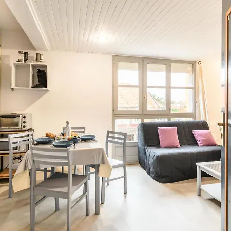 Galerie Casino By Interhome Apartmán Mimizan-Plage