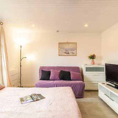 Galerie Casino By Interhome Apartmán *